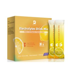 PD-BW-LMelectrolyte10g-HZ-30pcs-amz (Option: Default)