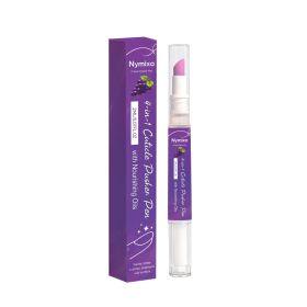 Cuticle Oil Jojoba Skin Nail Care (Option: Default)