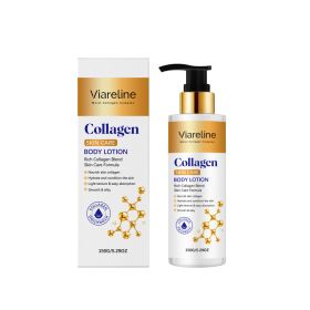 Body care products Moisturizing Body Lotion Hydrating Skin Feel Water Locking Smoothing Type Natural (Option: Default)