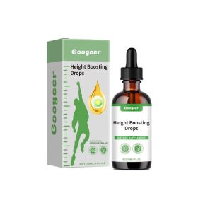 Height Lifting Drops Body Treatment (Option: Default)