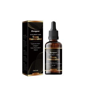 Anti-wrinkle Skin Rejuvenation Supplement, Anti-aging, Dietary Supplement for Daily Wellness (Option: Default)