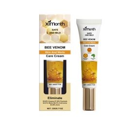 Care Cream 20g Daily Moisturizer Long Lasting Lightweight Texture for Softer Smoother Skin (Option: Default)