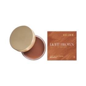 Face Cream Skin Blackening Summer Beach Outdoor Sunscreen Ancient Bronze Moisturizing Treatment (Option: Default)