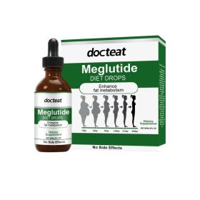 Docteat Body Care Drops Gentle Comfort Firming Skin Management Body Light Shape (Option: Default)