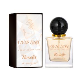 Perfume - Long-lasting Natural (Option: Default)