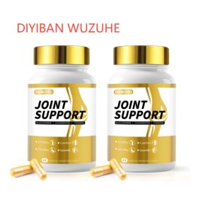 New Chondroitin Capsules (Option: 2pcs)