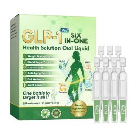 Body Care Drops Gentle Ingredients Care Improves Body Bowel Discomfort Daily Nourishing (Option: Default)
