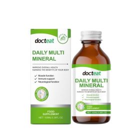 Joint Bone Health Supplement Body Joints Daily Massage Treatment Gentle Formula Nourishing Care (Option: Default)