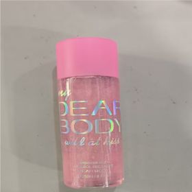 Perfume Essential Oil (Color: Light brown)