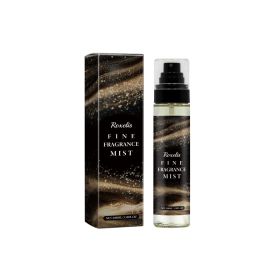 Body Perfume Mist - Long-lasting Portable Fresh (Option: Default)