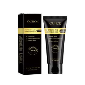 Skin cleansing products Niacinamide Cleanser Cleanse Hydrated Non Tightening Gentle Hydrating (Option: Default)
