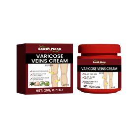 Leg Balm 20g Dry Skin Care Skin Barrier Care Everyday Skin Cream for Everyday Skin Comfort (Option: Default)