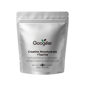 GOOGEER Dietary Supplement for Daily Wellness, 180g (Option: Default)