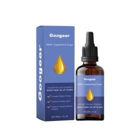 Dietary Drops Replenish Body Energy Reduction Fine Line Repair Skin Elasticity Firming Rejuvenation (Option: Default)