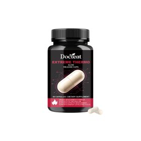 Metabolic Renewal Slow-release Capsules, Dietary Supplement for Daily Wellness (Option: Default)