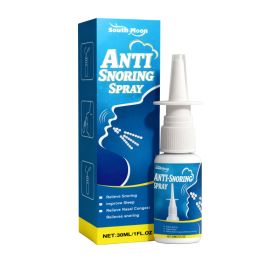 Nasal Freshening Spray, 30ml, Nose Care, Nasal Care for Personal Care (Option: Default)
