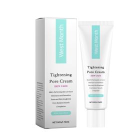 Skin care products Facial Moisturizing Oil Control Hydrating Improve Skin Refreshing Face Cream (Option: Default)
