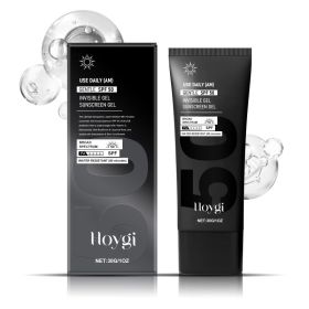 HOYGI Face Sun Care Gel, 30 g (Option: 30 g)