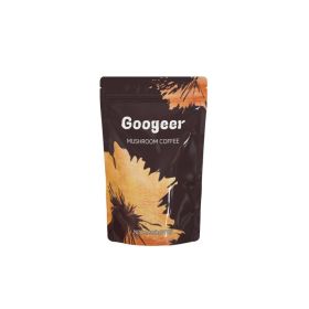 Googeer Mushroom Coffee Body Treatment (Option: Default)