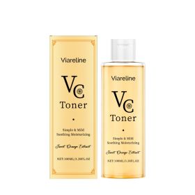 Skin care products VC Moisturizing Hydrating Refreshing Fast Absorbing Water Locking Soothing Skin (Option: Default)