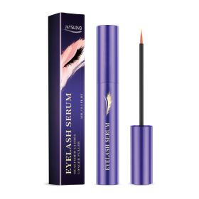 Eyelash Serum - Smudge-proof Natural Curling (Option: Default)