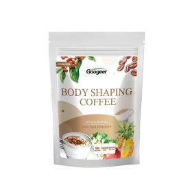 Instant Fat Molded Coffee Body Treatment (Option: Default)