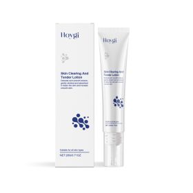 Hoygi Gentle And Nourishing Cleansing Facial Skin Moisturizing Moisturizing Light And Translucent Skin Care Lotion (Option: 20g-30g-5.35*1.18*0.78inch)