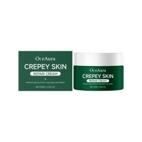 Skin care products Skin Moisturizing Cream Daily Gentle Nourish Hydrating Fine Care For Skin Apply (Option: Default)