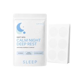 Sleep Care, 30pcs, Health Care Product for Daily Wellness (Option: Default)