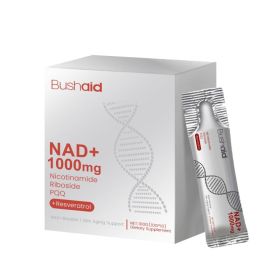 BushAid Anti-Aging Drink (Entrance) Body Therapy (Option: Default)