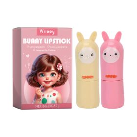 Lipstick (Option: Default)