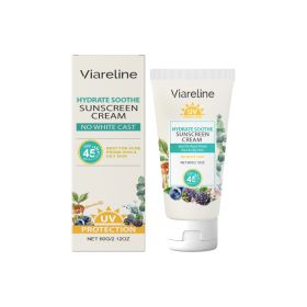 Skin care products Oil Control Moisturizing Refreshing Non Greasy Hydrating Nourishing Soft for Skin (Option: Default)