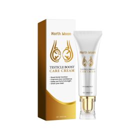 Men's Massage Oil 30g Vitality with Tocopherol Lightweight Fast Absorbing for Daily Skin Care (Option: Default)